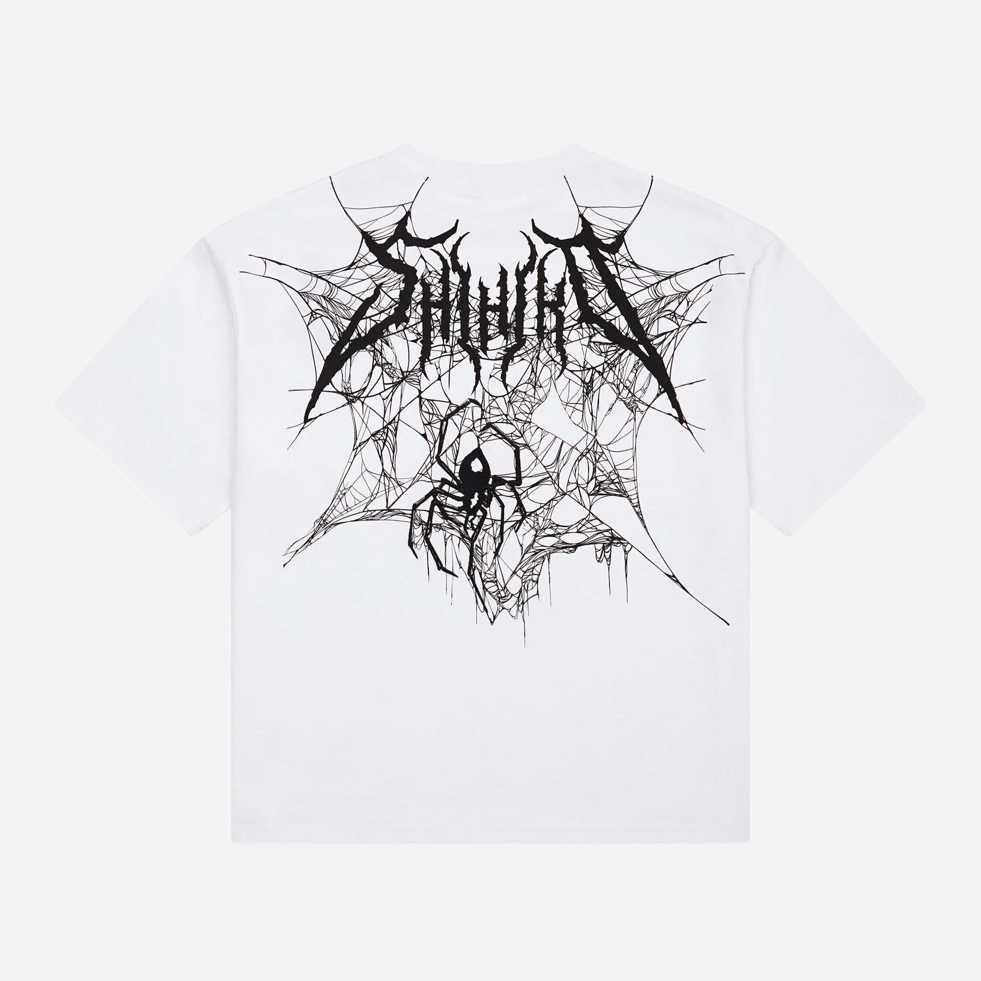 Spider Tee – Shihiko