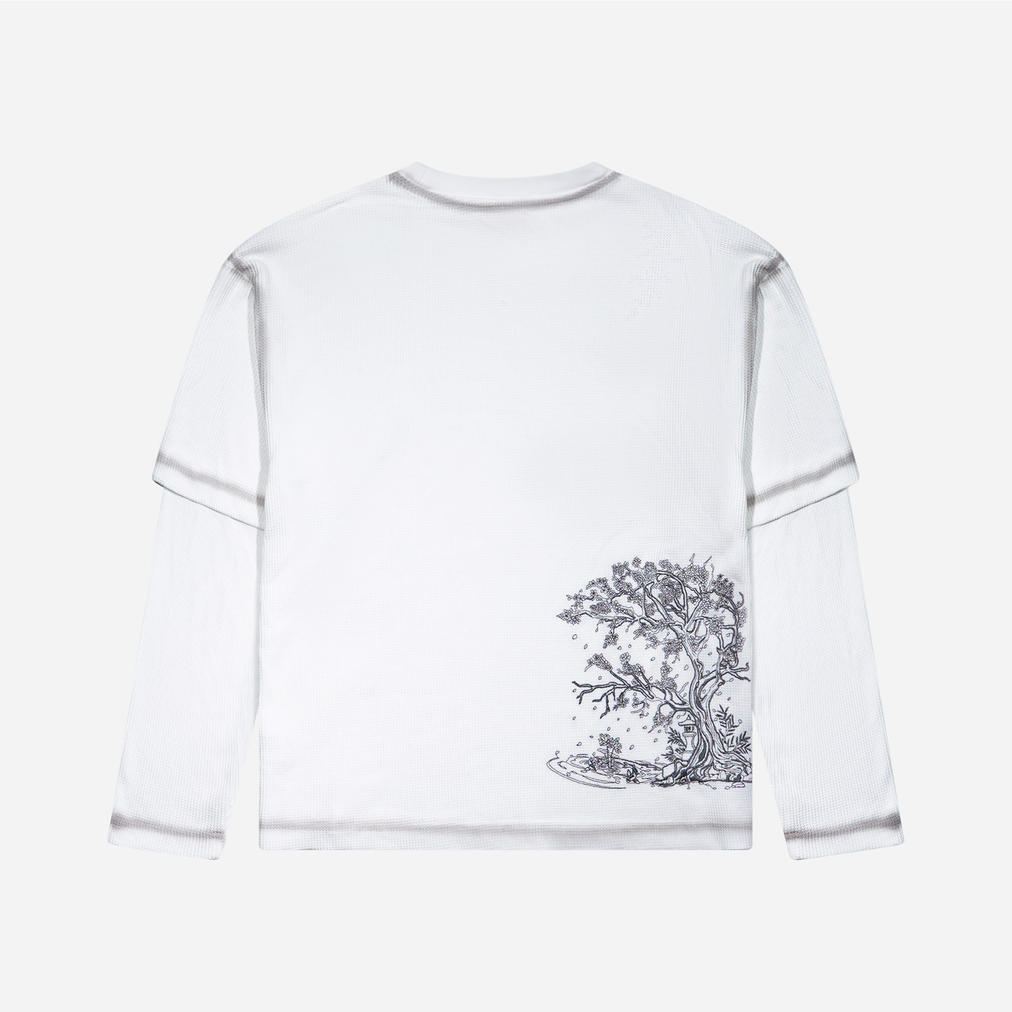 Sakura Longsleeve – Shihiko