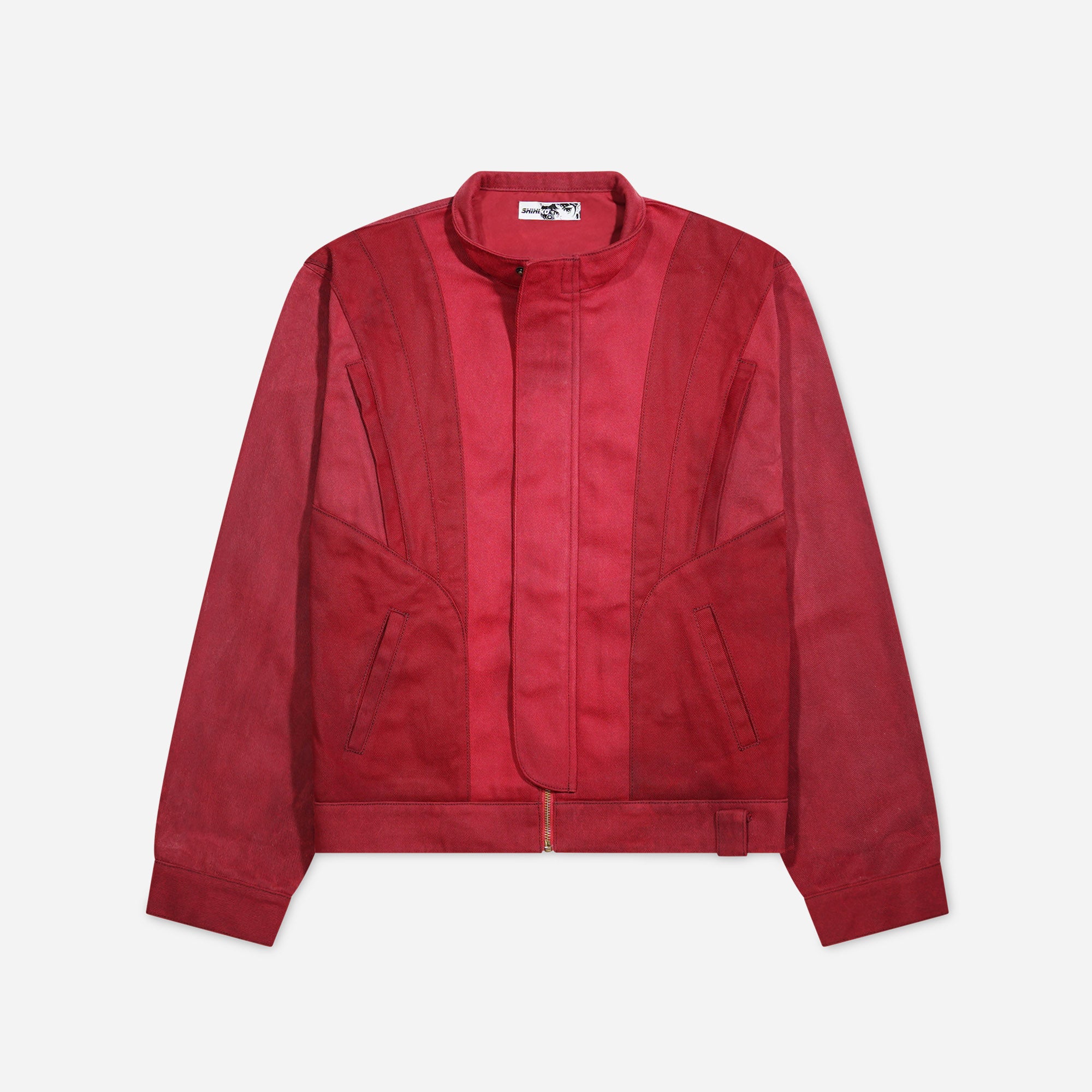 Moto Jacket