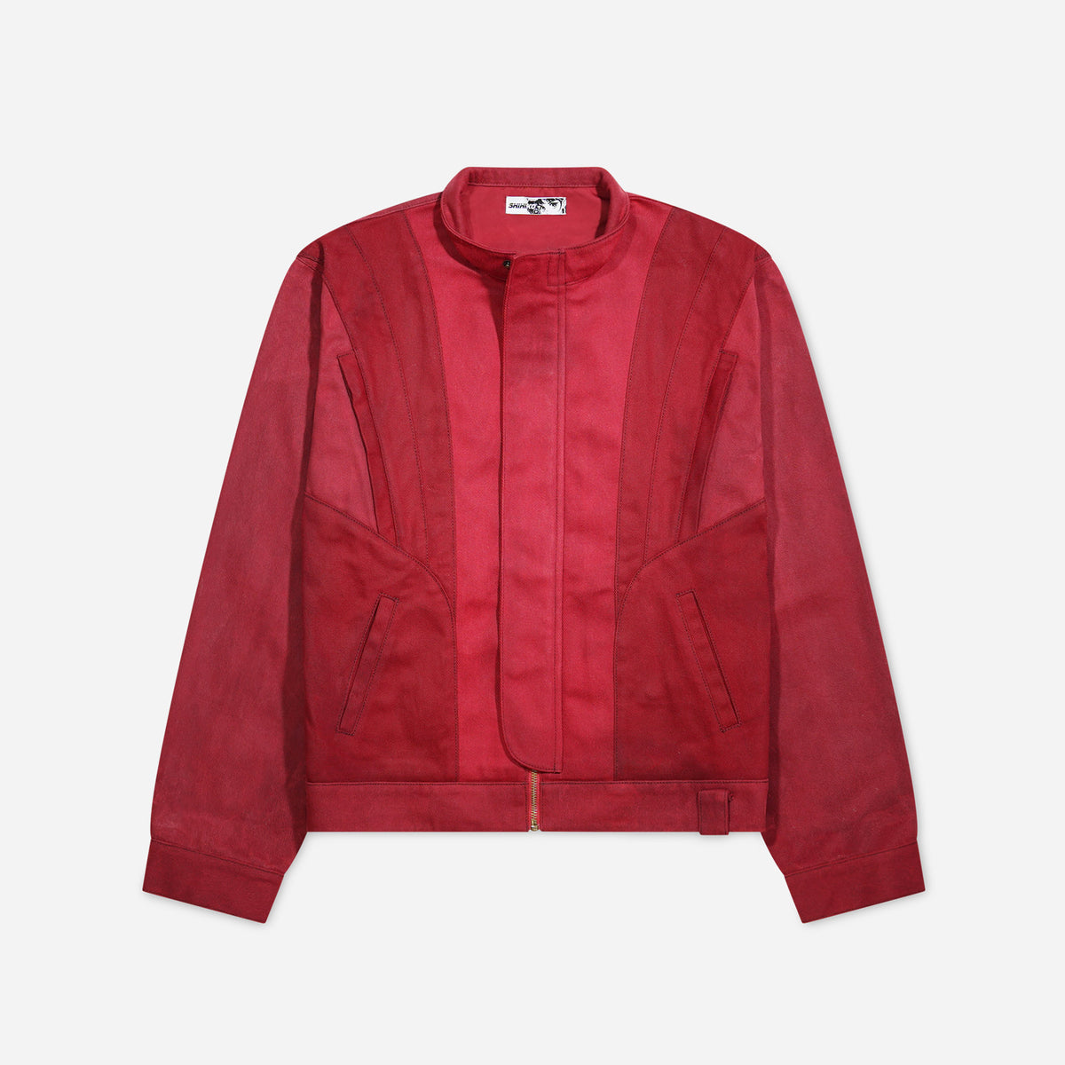 Moto Jacket