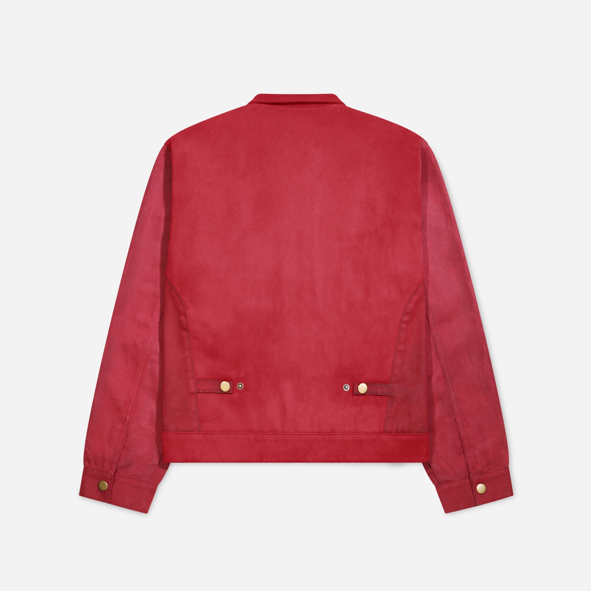 Moto Jacket