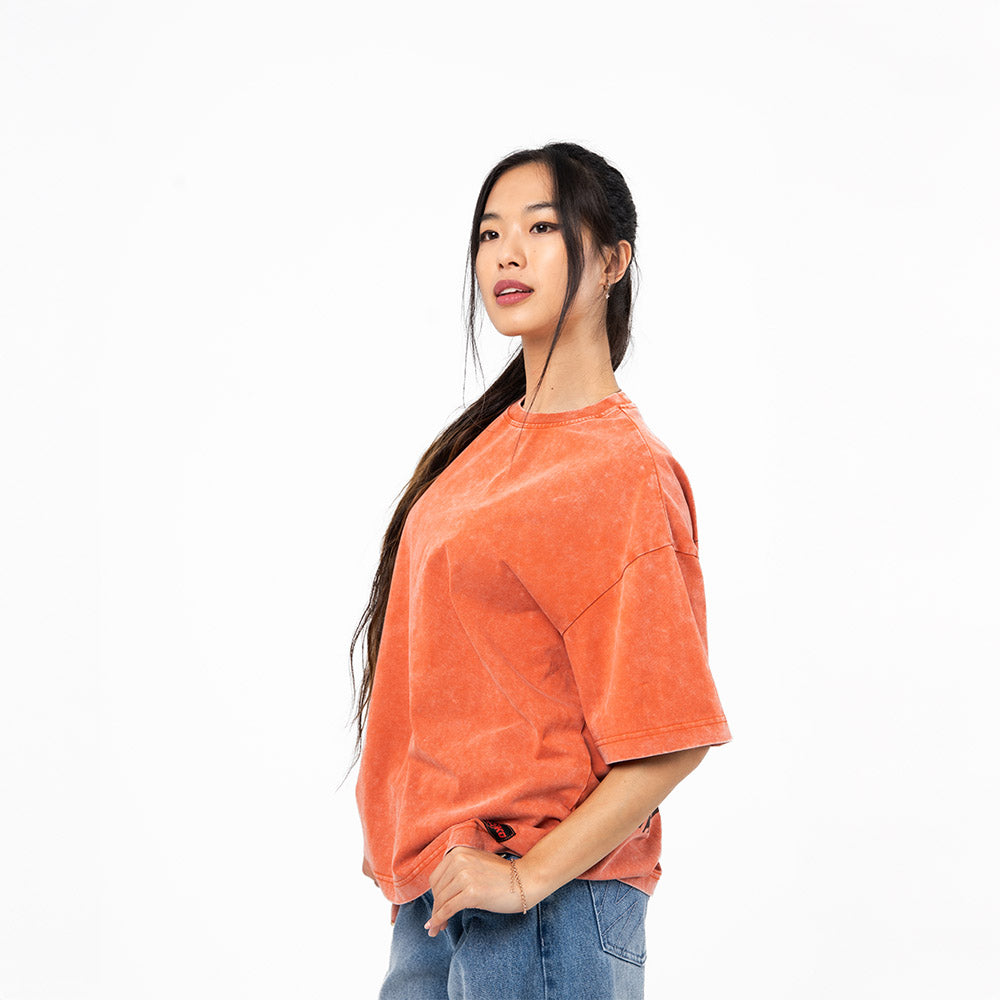 Nemo is 5'7 wearing size S