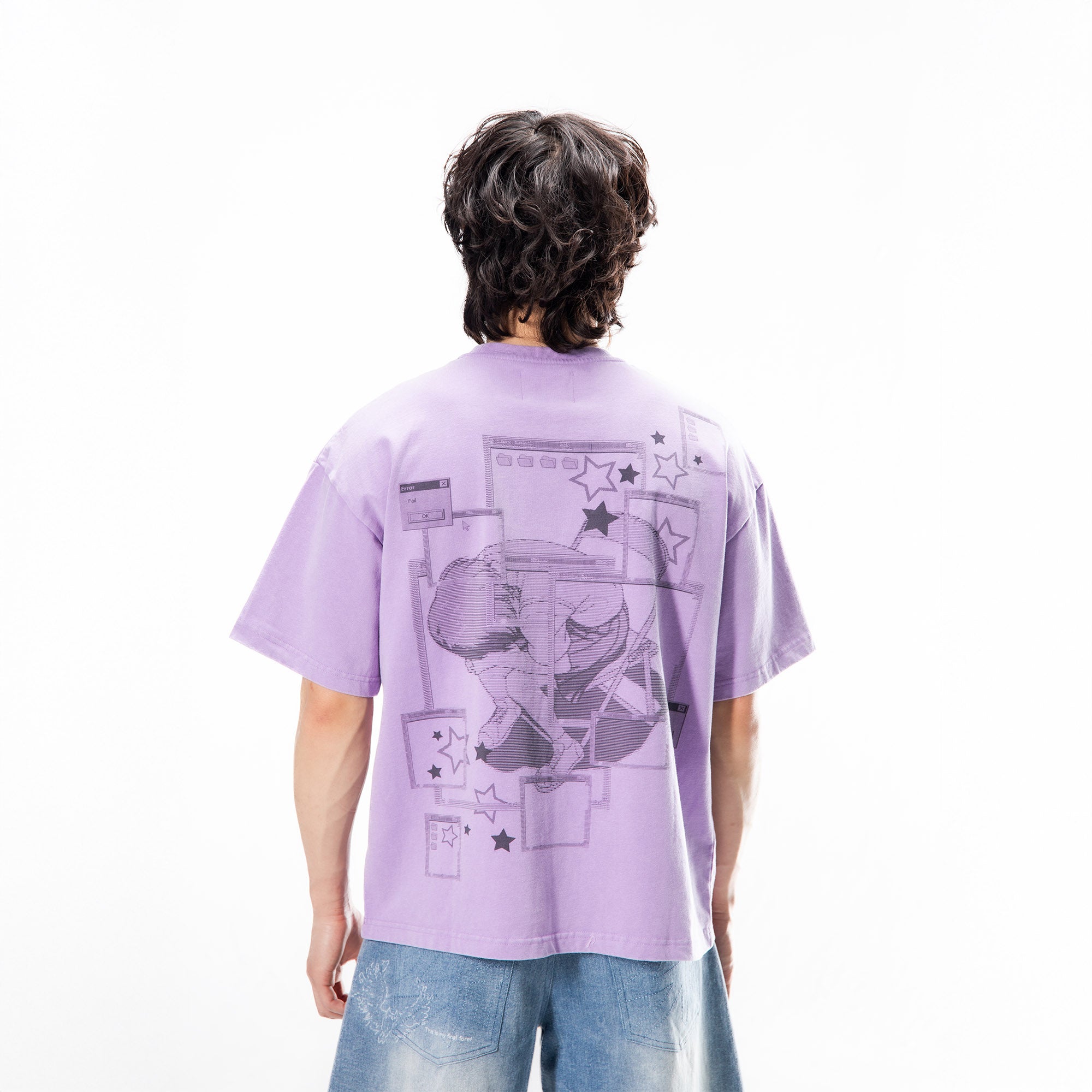 Another Day Another Dollar Tee – Shihiko