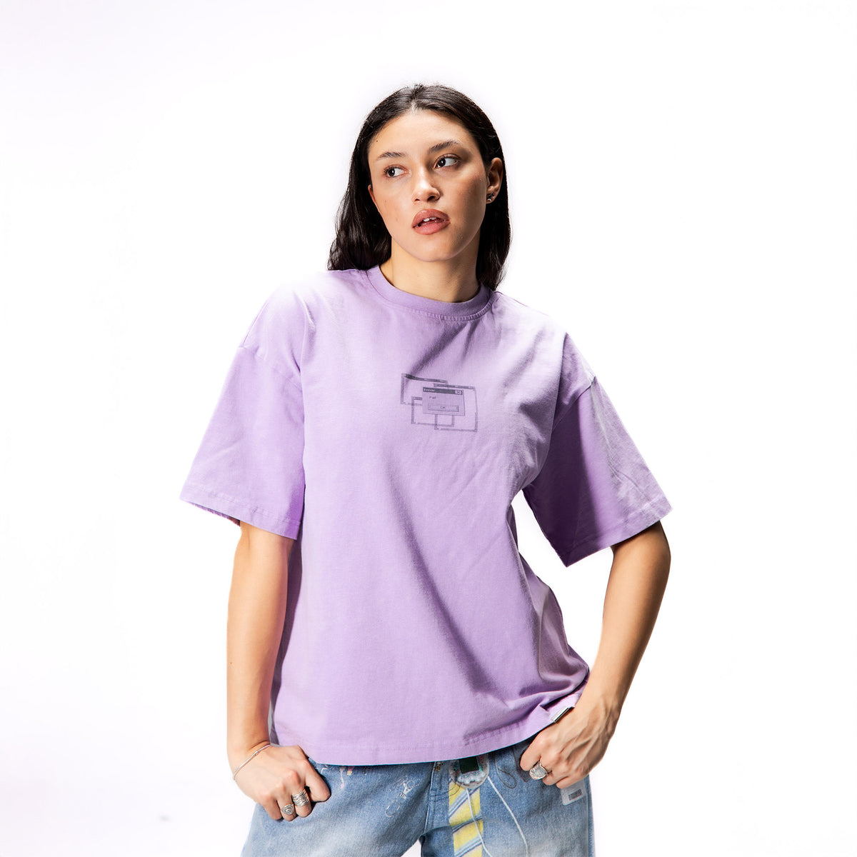 Sofia is 5'9 wearing size S