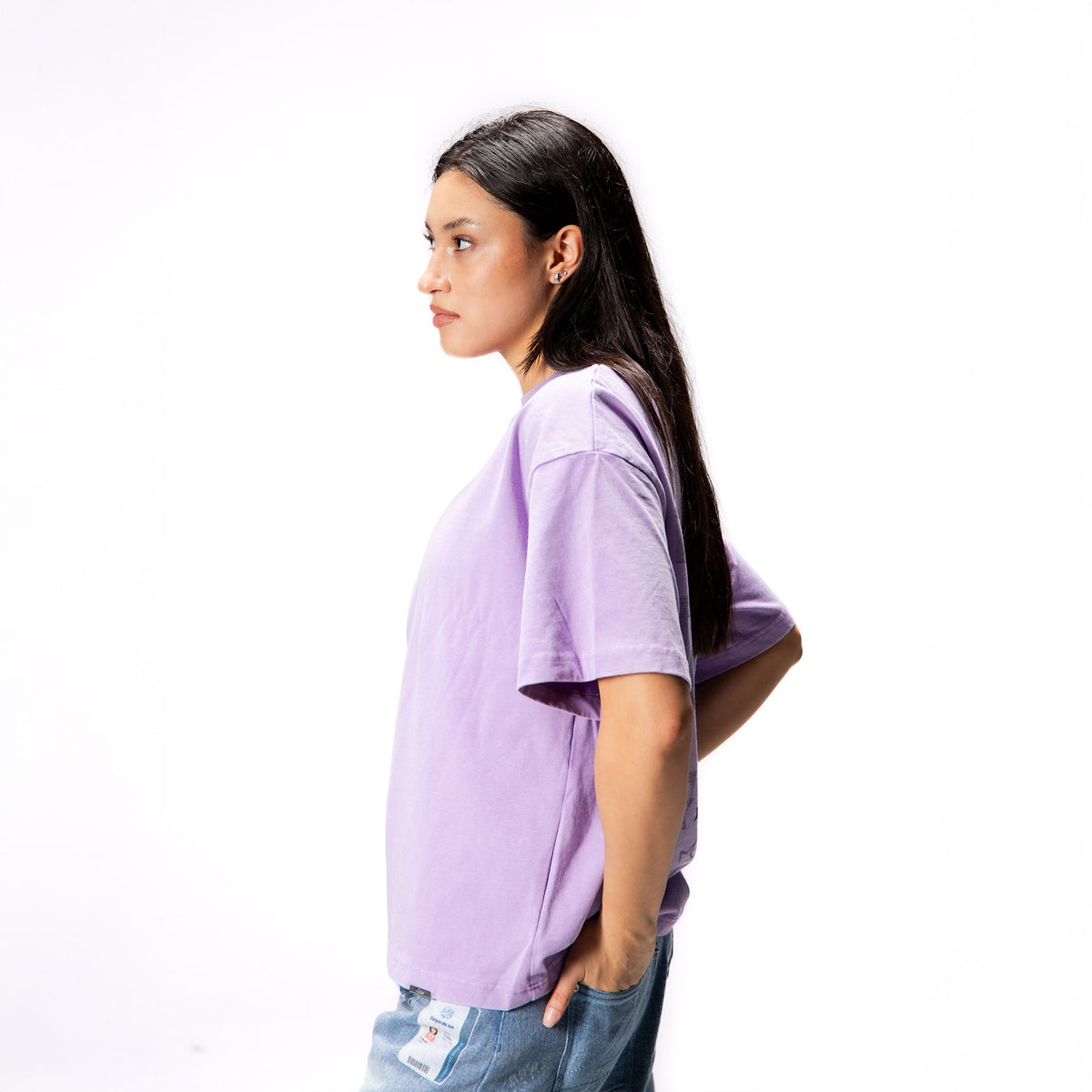 Sofia is 5'9 wearing size S