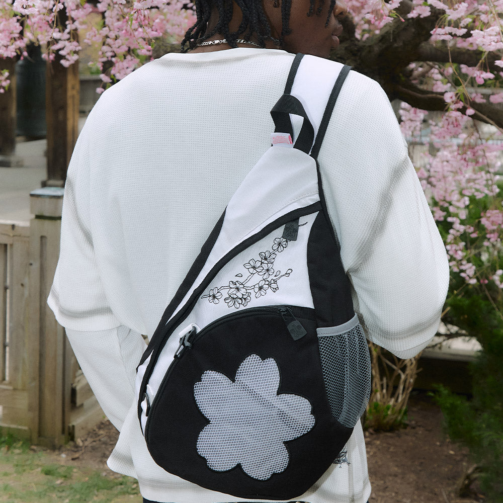 Sakura Sling Bag