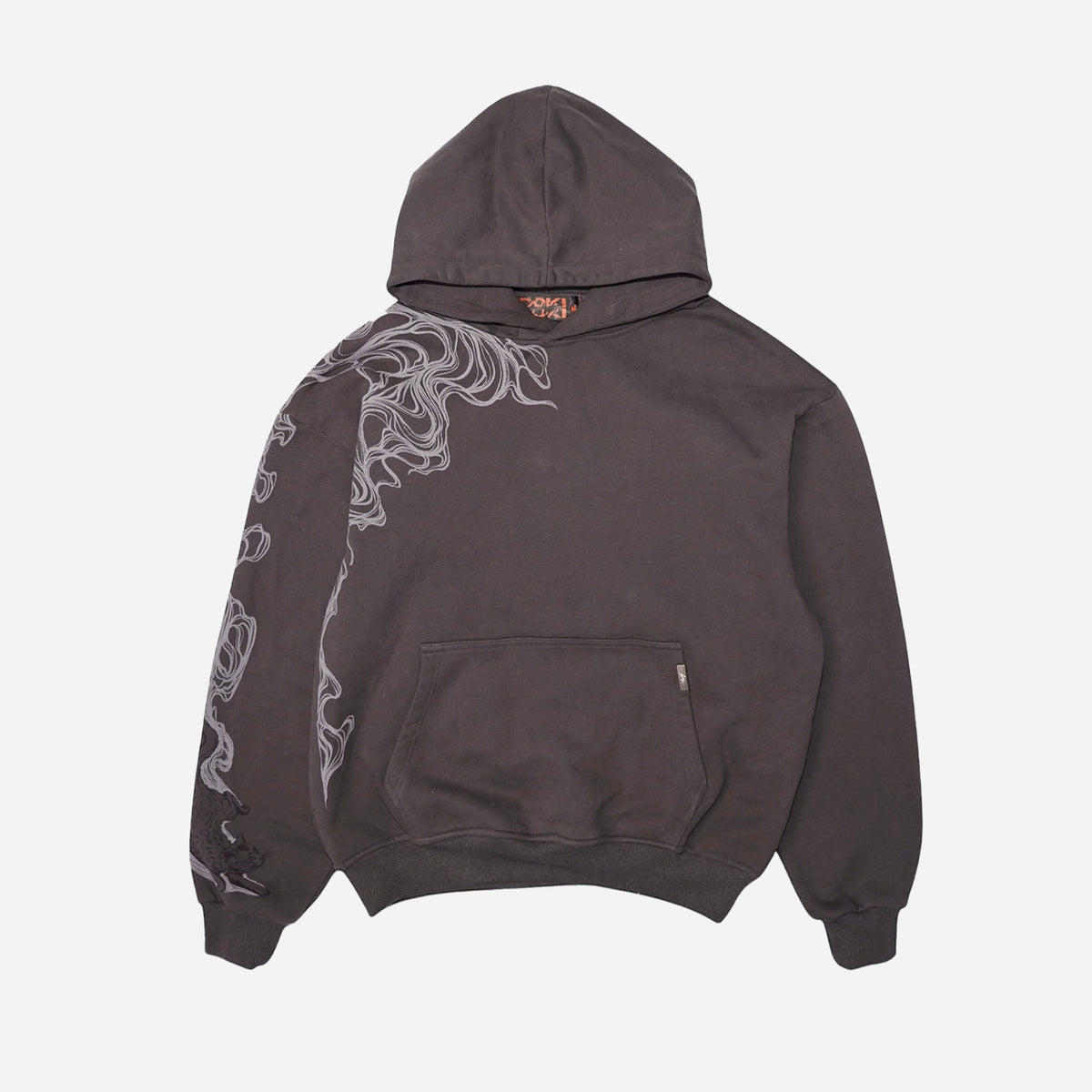 Bakeneko Hoodie