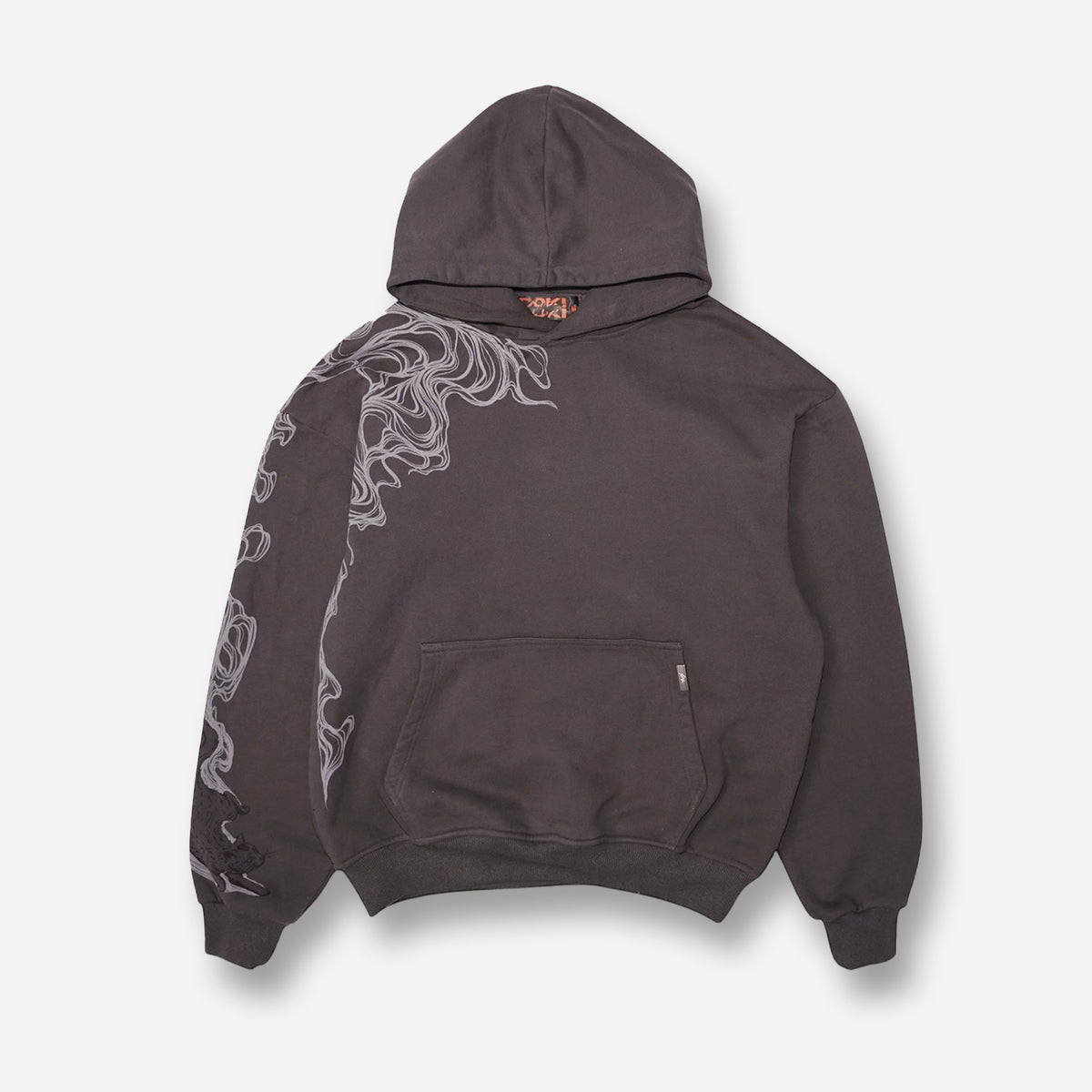 Bakeneko Hoodie
