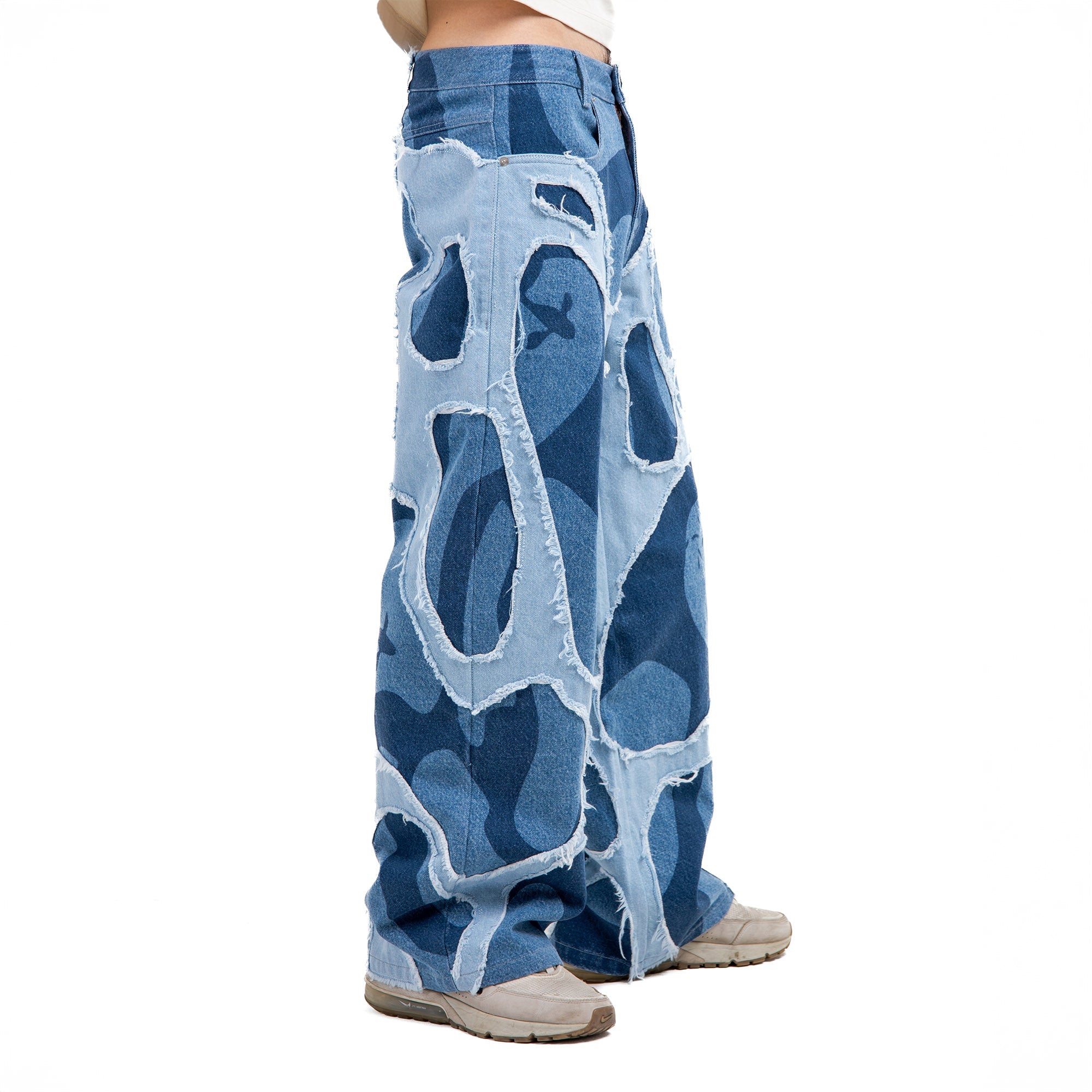 Tidal Pool Jeans