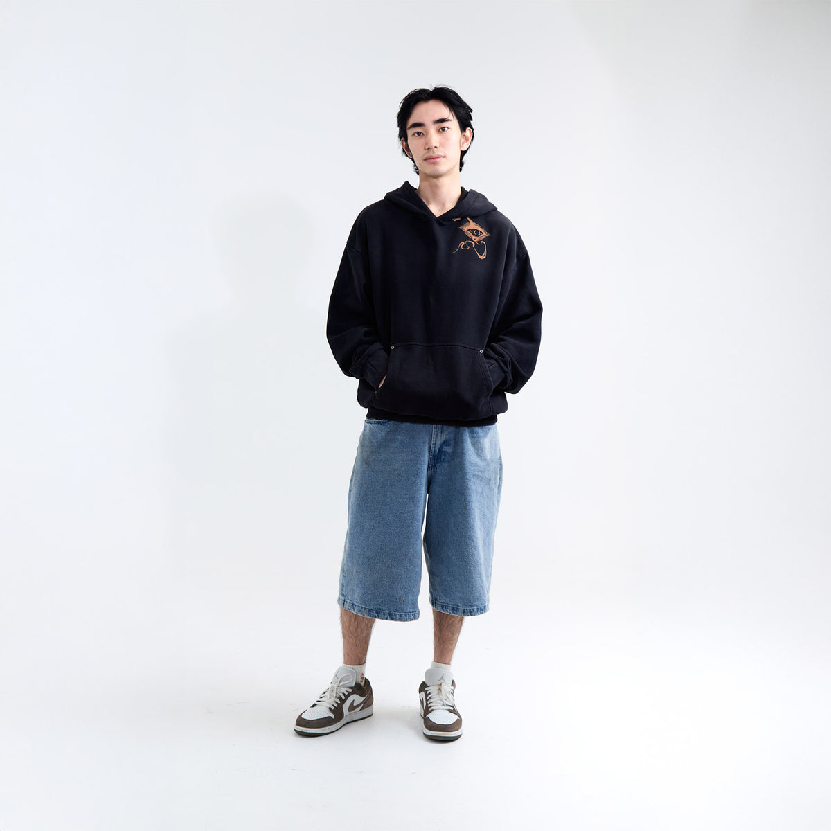 Divine Visions Hoodie