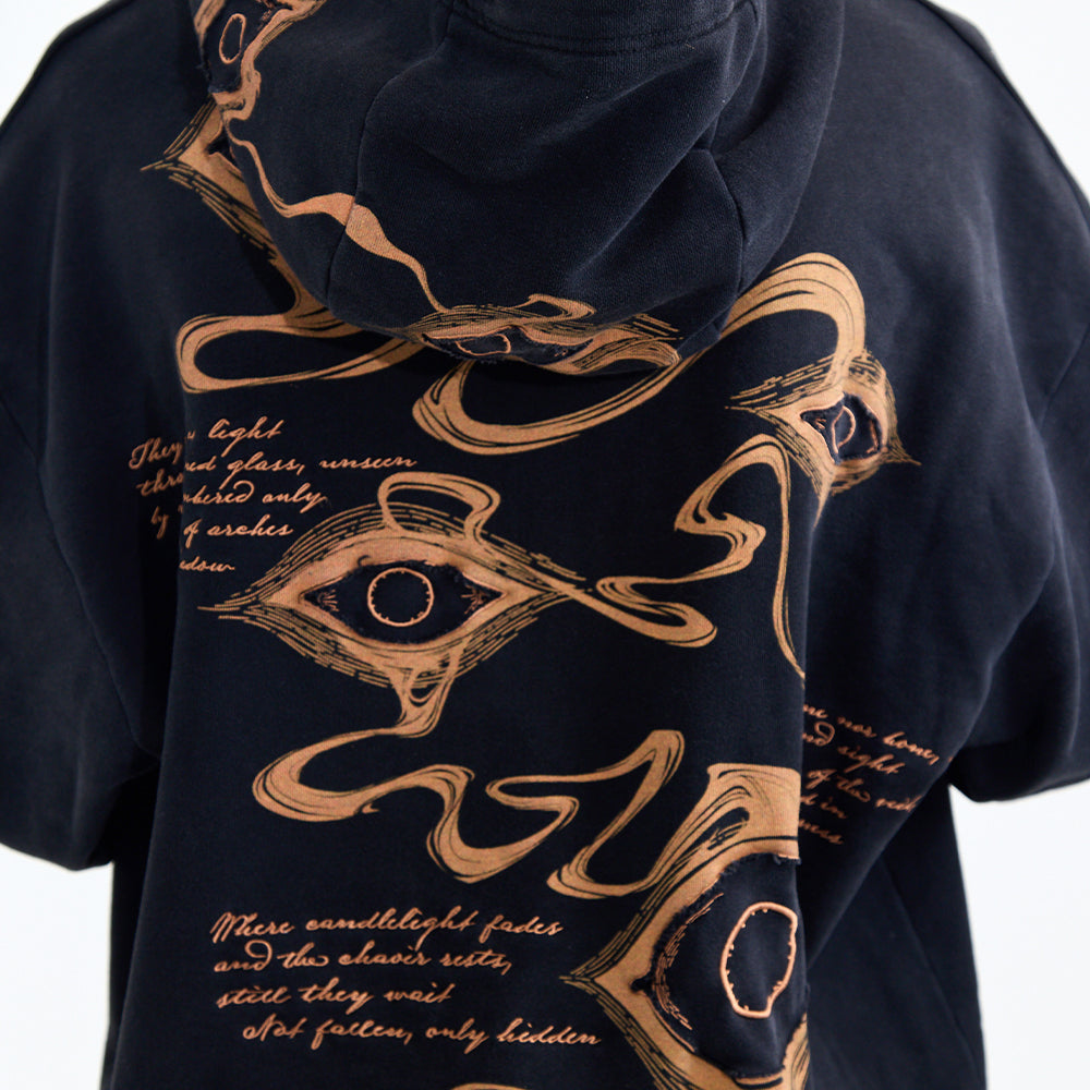 Divine Visions Hoodie