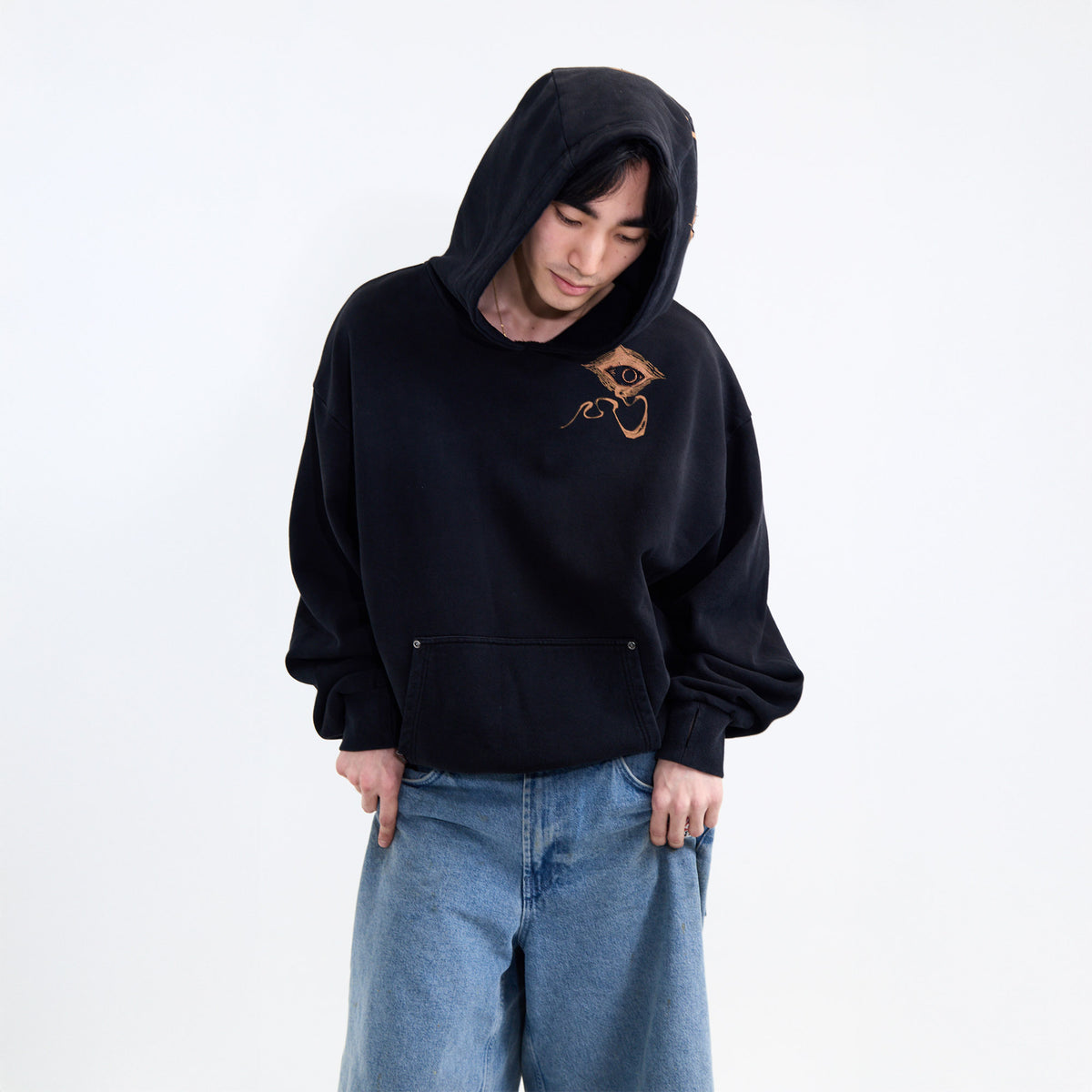 Divine Visions Hoodie