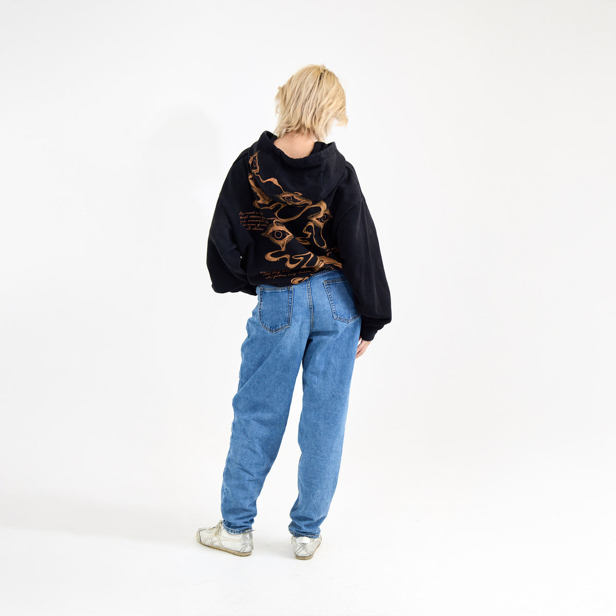 Divine Visions Hoodie
