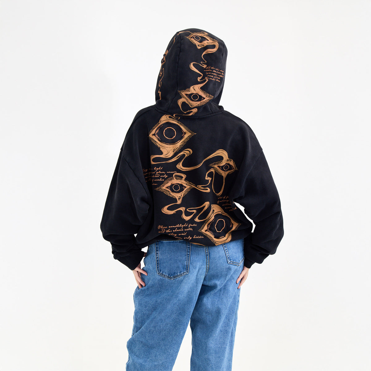 Divine Visions Hoodie