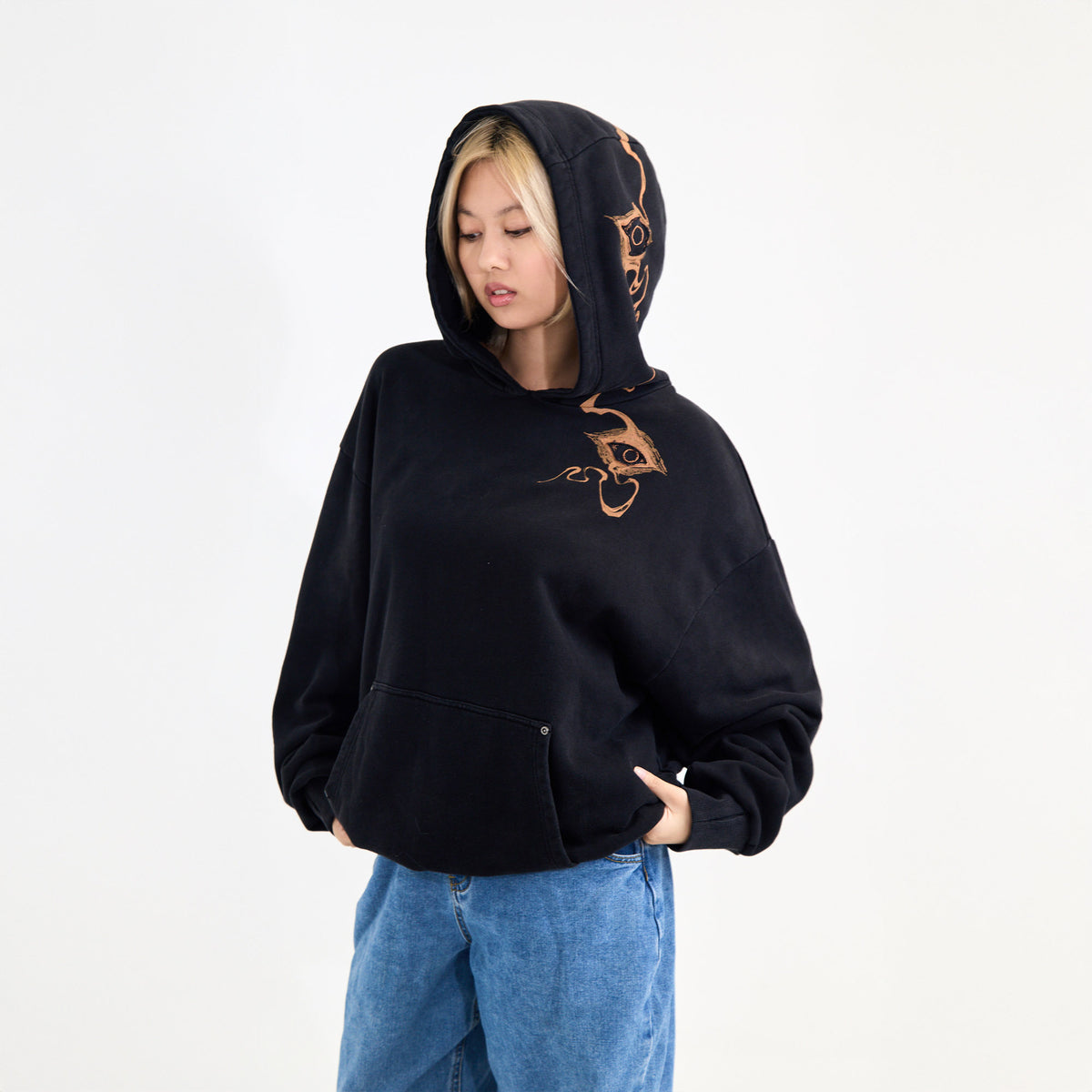 Divine Visions Hoodie