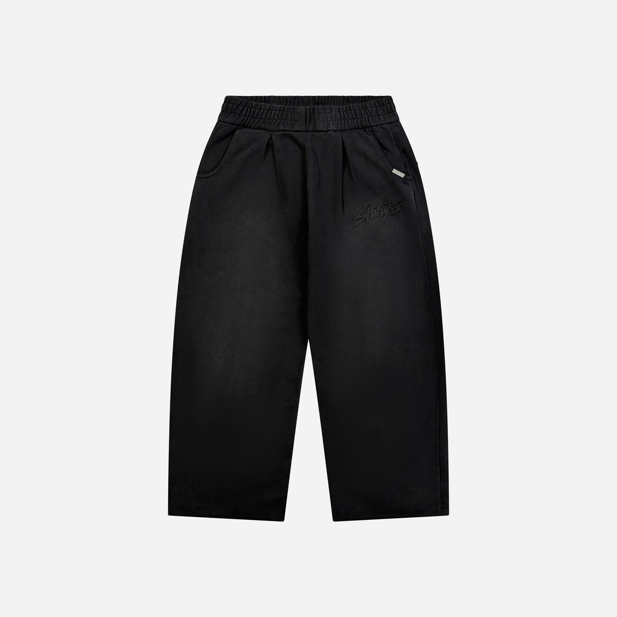 Shihiko Classic Sweatpants (Black)