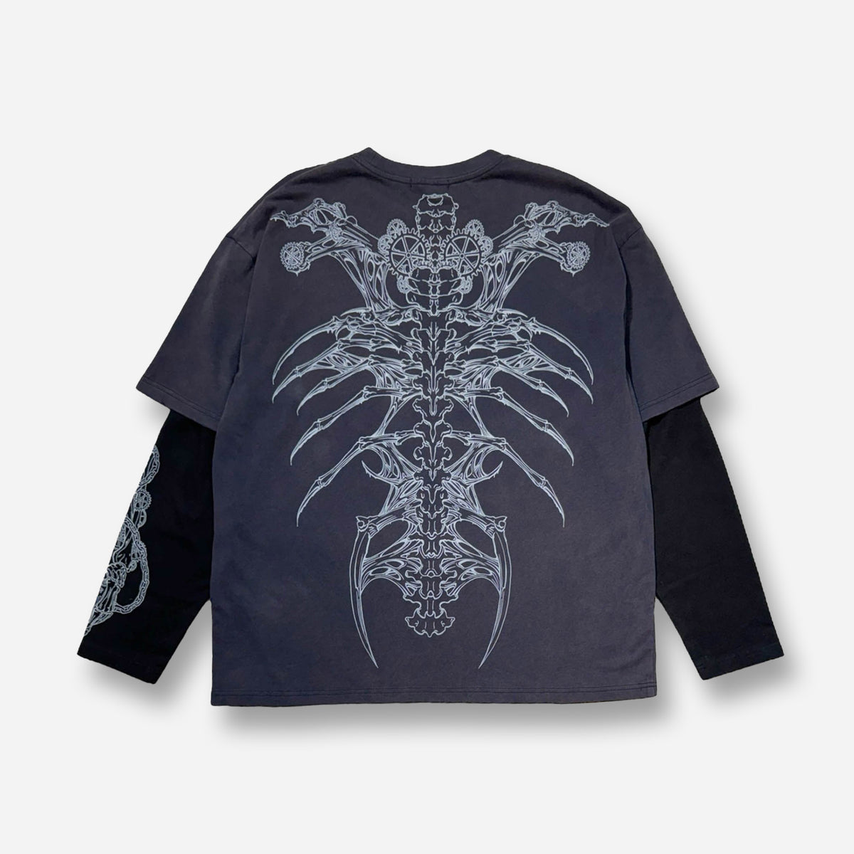 Blue Moon Long Sleeve