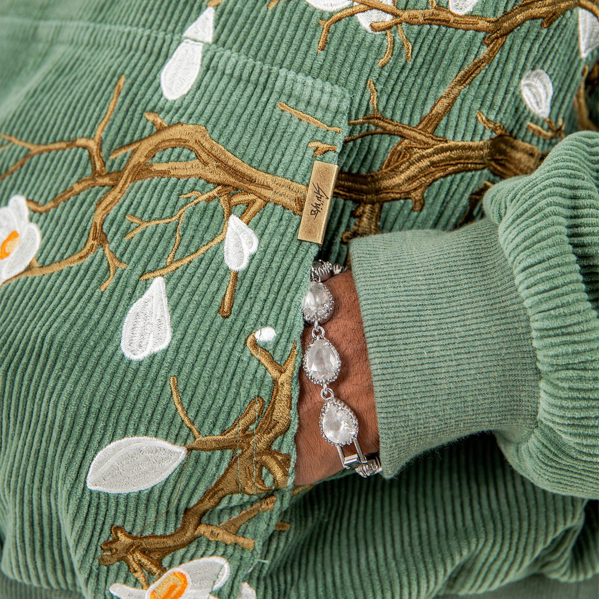 Magnolia Bonsai Hoodie (PRE-ORDER SHIPS SEP 21ST)