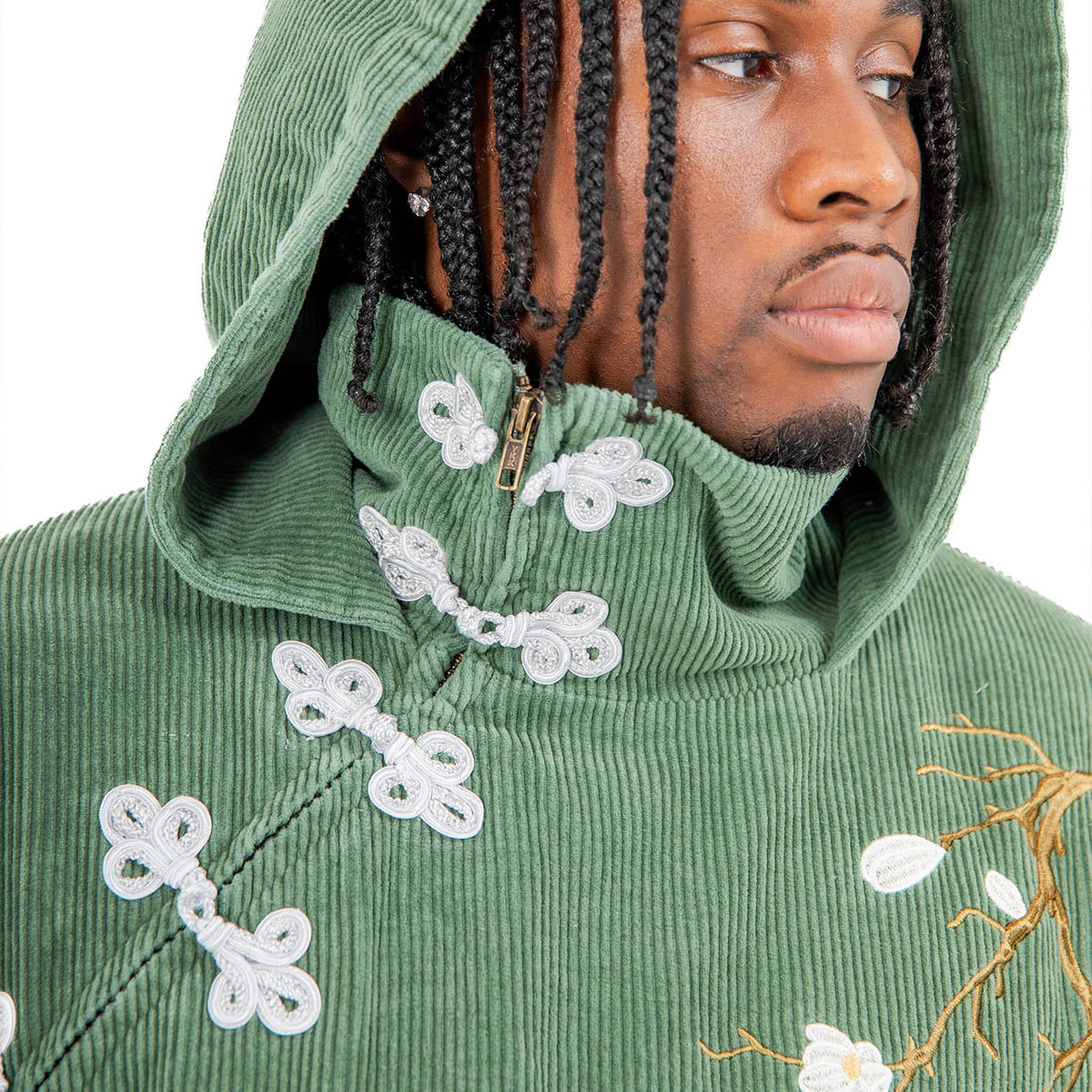Magnolia Bonsai Hoodie (PRE-ORDER SHIPS SEP 21ST)