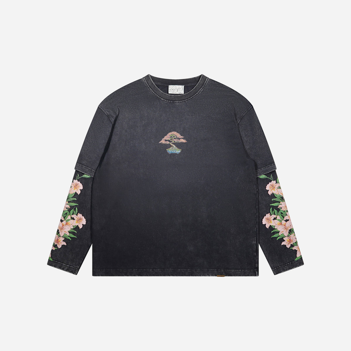 Azalea Bonsai Longsleeve (PRE-ORDER SHIPS SEP 21ST)