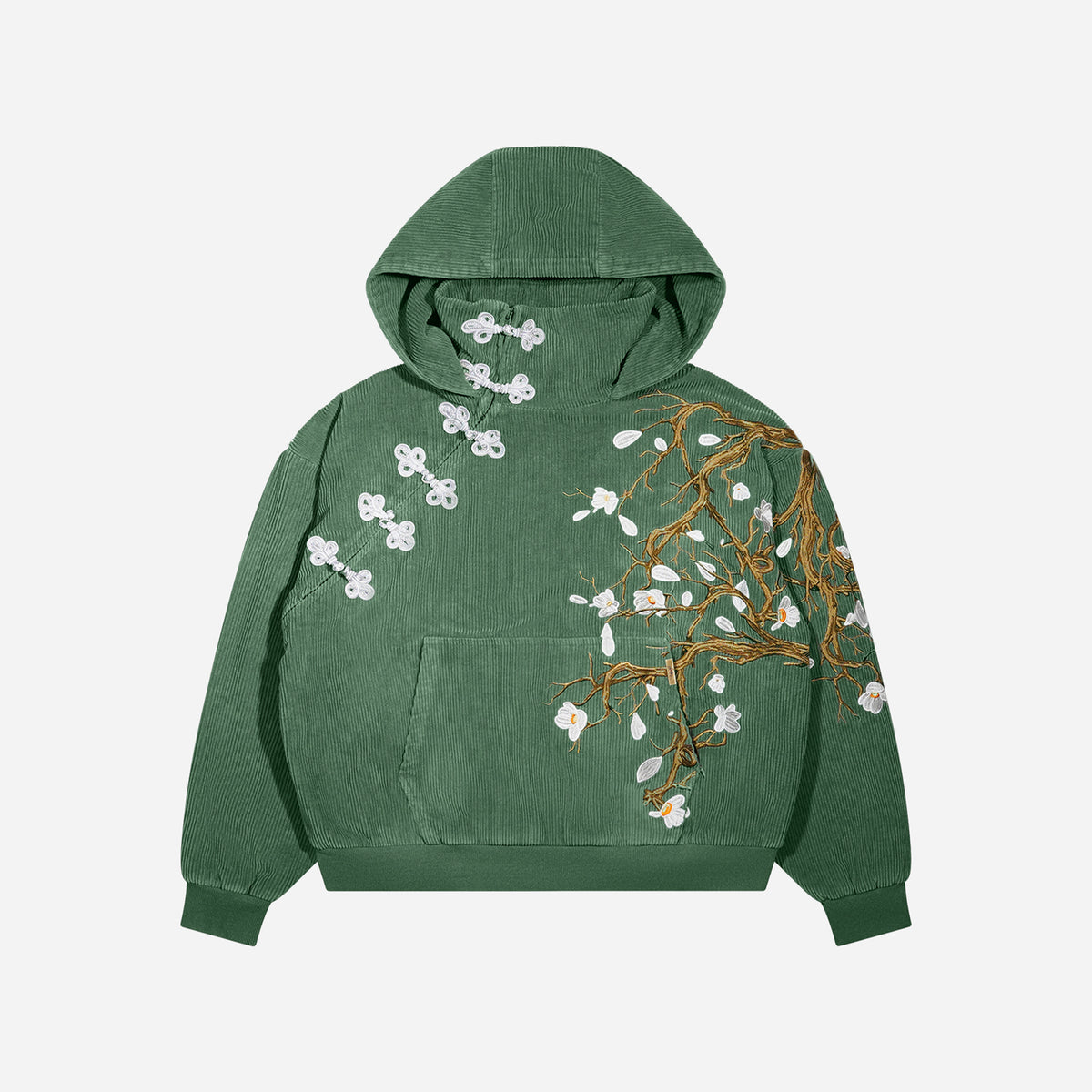 Magnolia Bonsai Hoodie (PRE-ORDER SHIPS SEP 21ST)