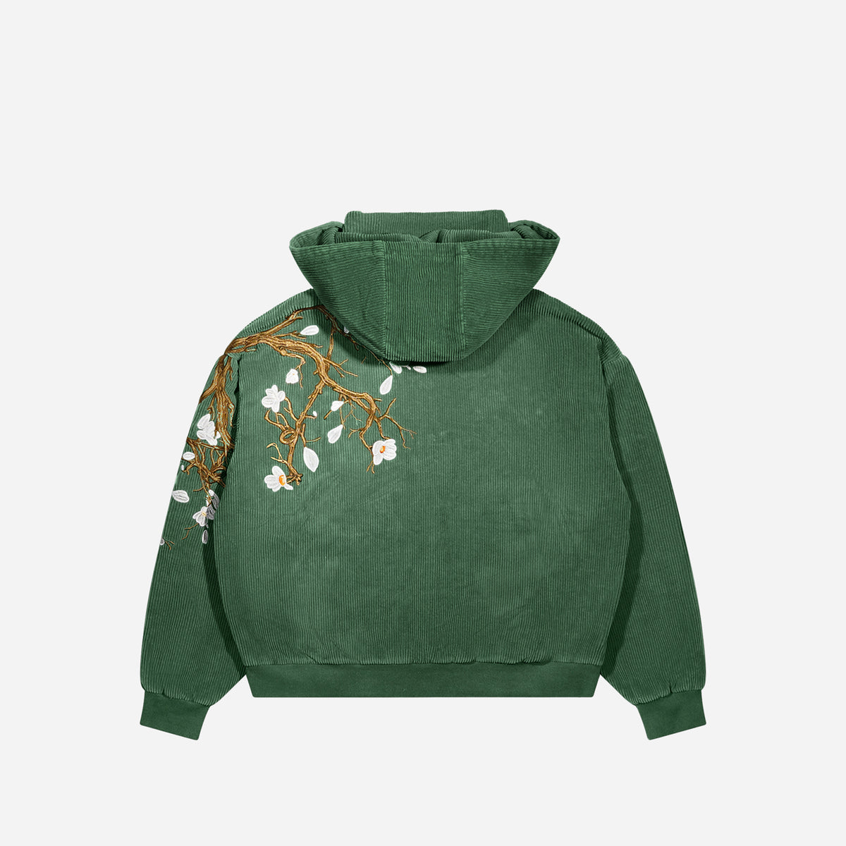 Magnolia Bonsai Hoodie (PRE-ORDER SHIPS SEP 21ST)