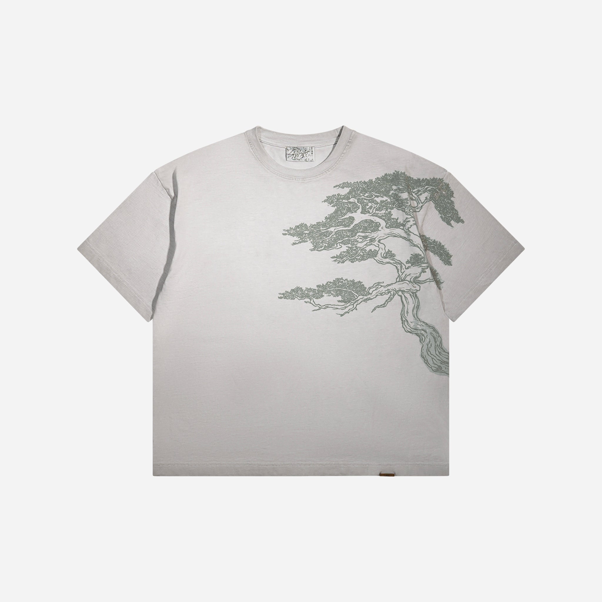 Bonsai Tee (PRE-ORDER SHIPS SEP 14TH) – Shihiko