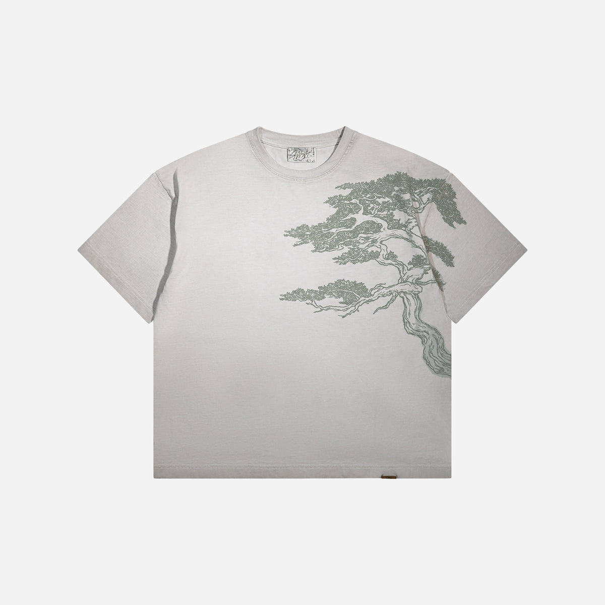Bonsai Tee (PRE-ORDER SHIPS SEP 14TH)