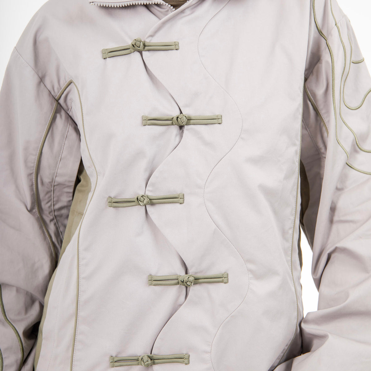Pond Windbreaker (PRE-ORDER SHIPS SEP 14TH)