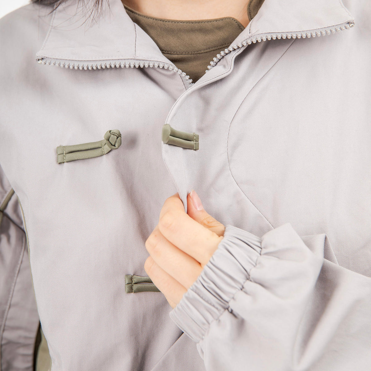 Pond Windbreaker (PRE-ORDER SHIPS SEP 14TH)