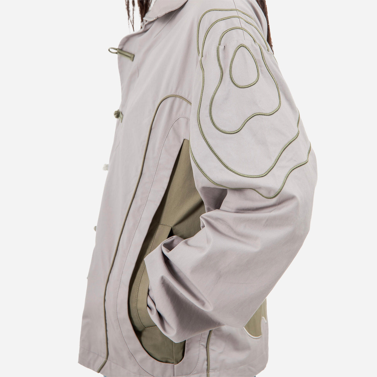 Pond Windbreaker (PRE-ORDER SHIPS SEP 14TH)