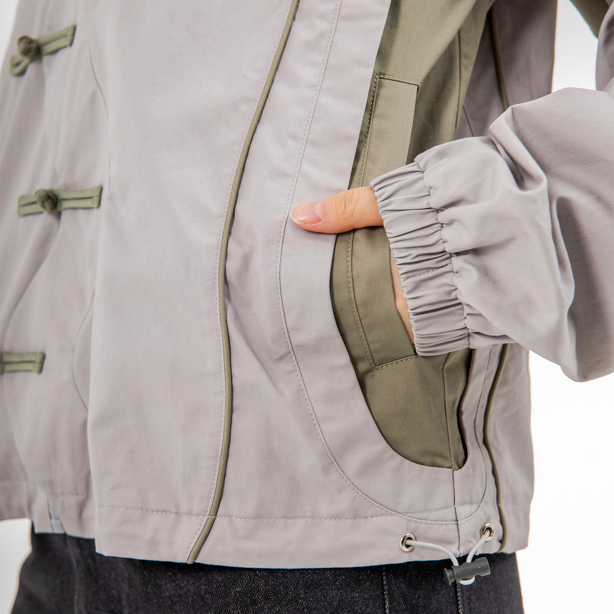 Pond Windbreaker (PRE-ORDER SHIPS SEP 14TH)