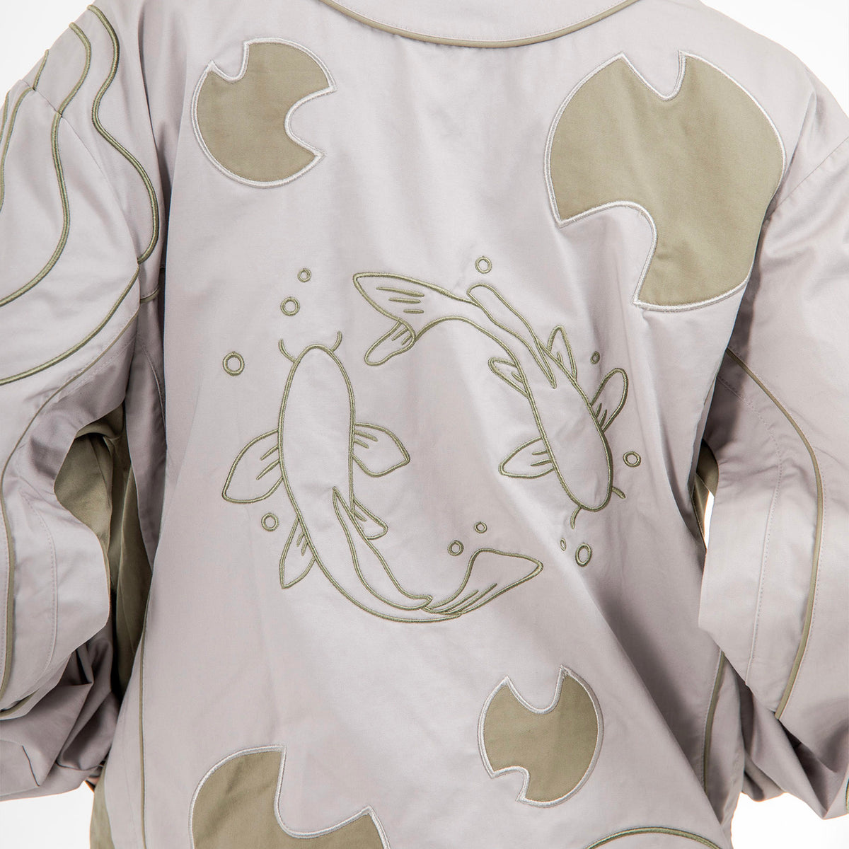 Pond Windbreaker (PRE-ORDER SHIPS SEP 14TH)