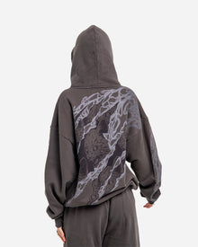 Bakeneko Hoodie