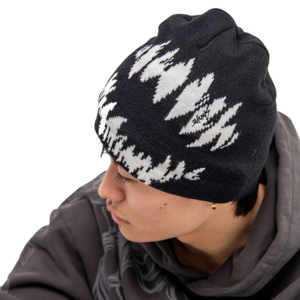 Two Mouthed Beanie – Shihiko
