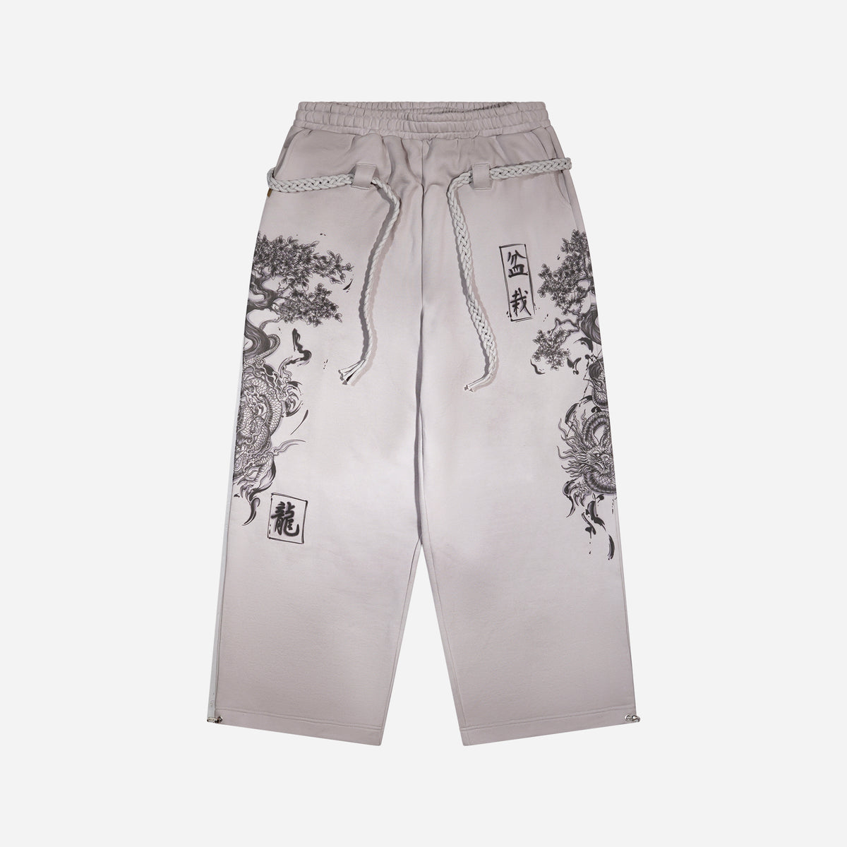 Chinese Elm Bonsai Sweatpants (PRE-ORDER SHIPS SEP 14TH)