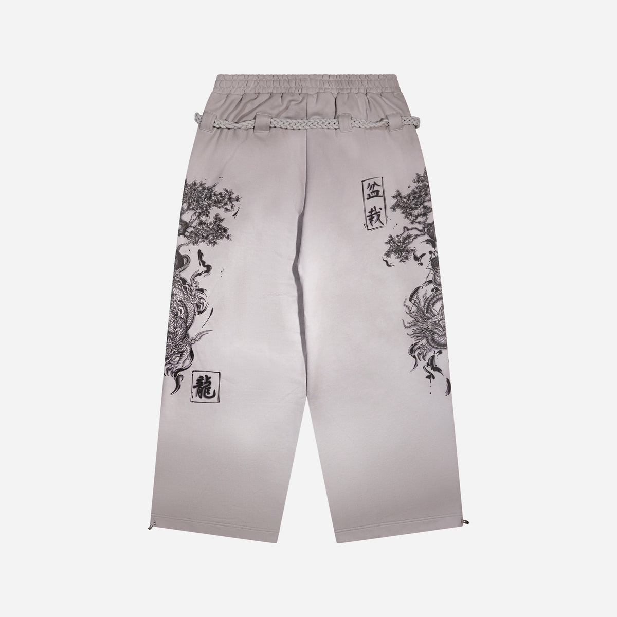 Chinese Elm Bonsai Sweatpants (PRE-ORDER SHIPS SEP 14TH)