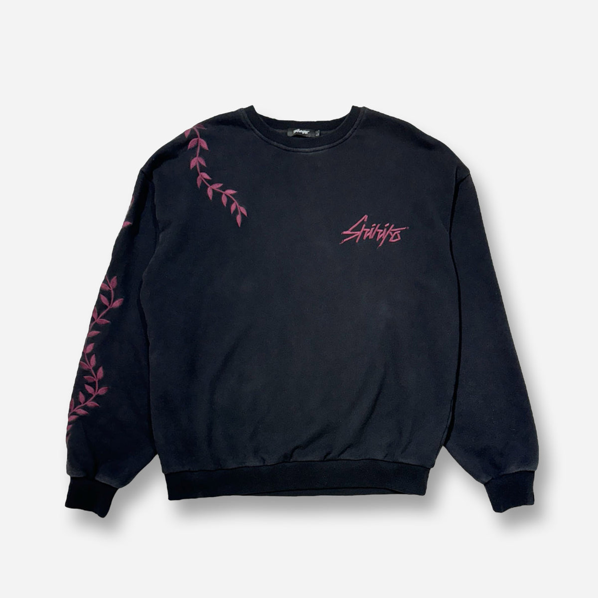 Claw Crewneck