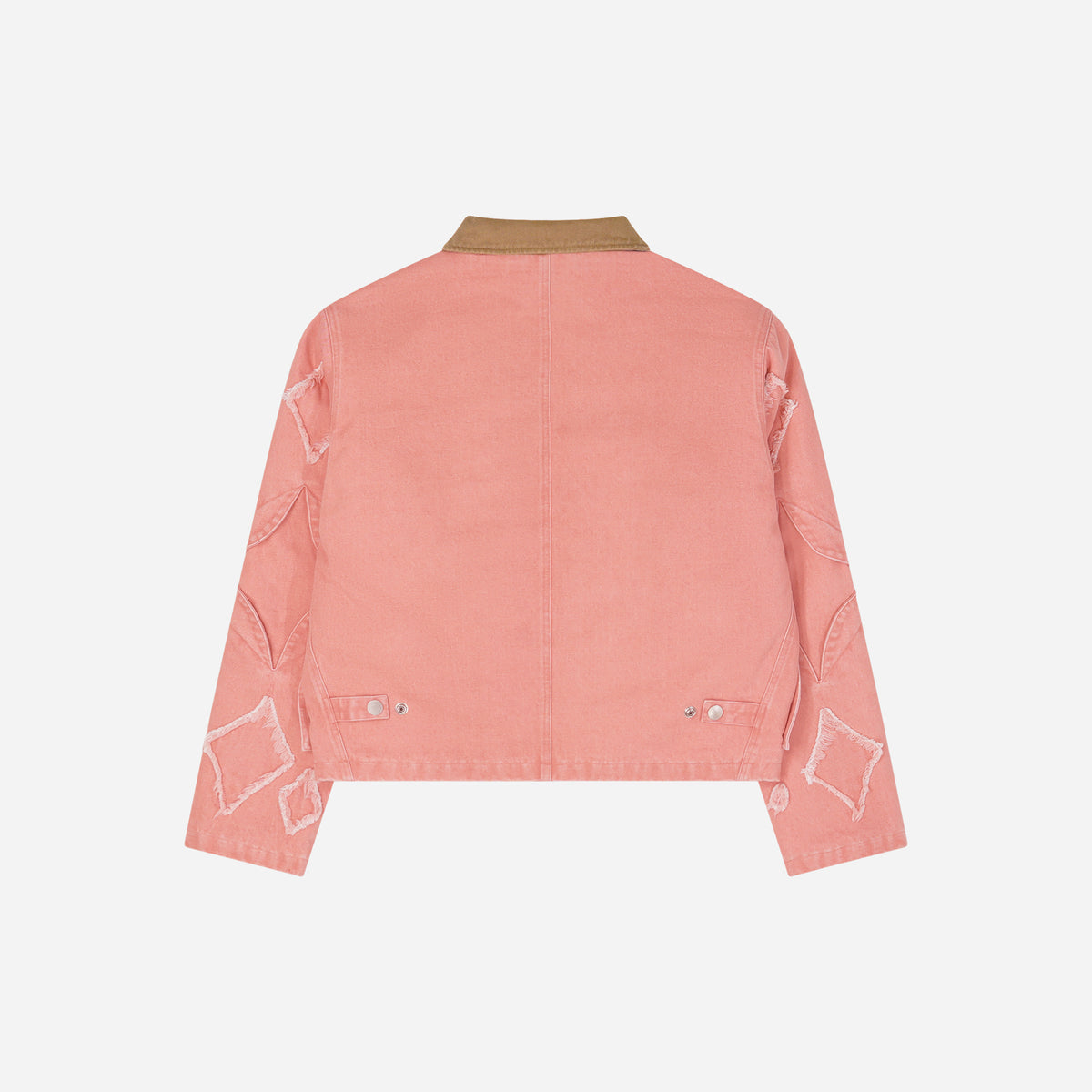 Put a Pin in It Jacket (Pre-order: Ships June 1st)