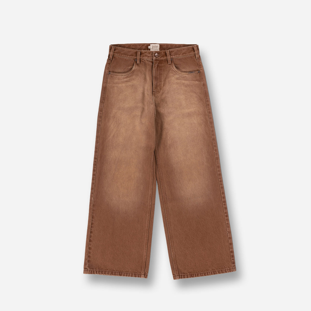 Crusty Jeans