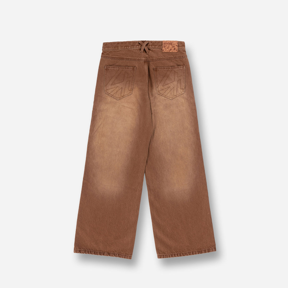 Crusty Jeans