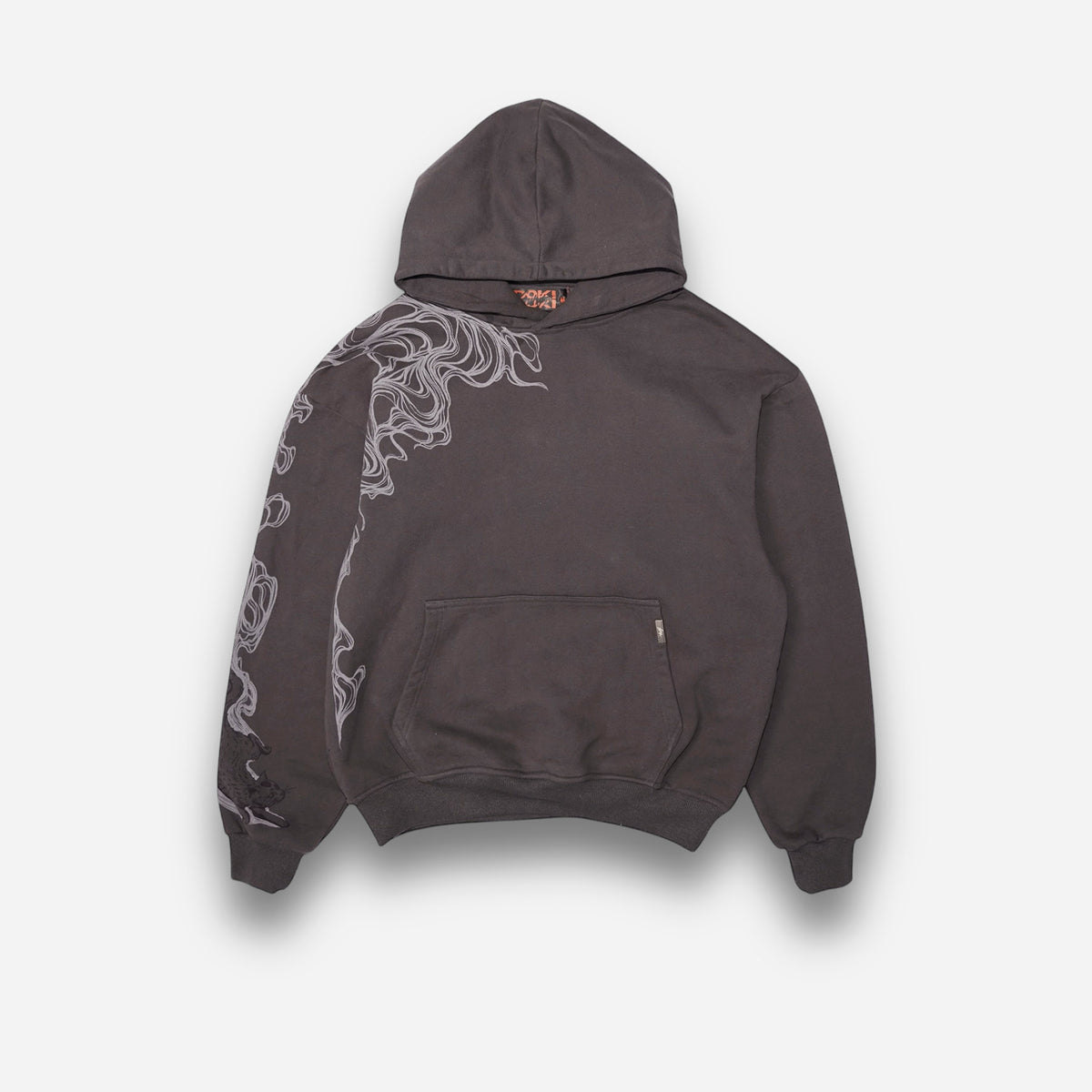 Bakeneko Hoodie