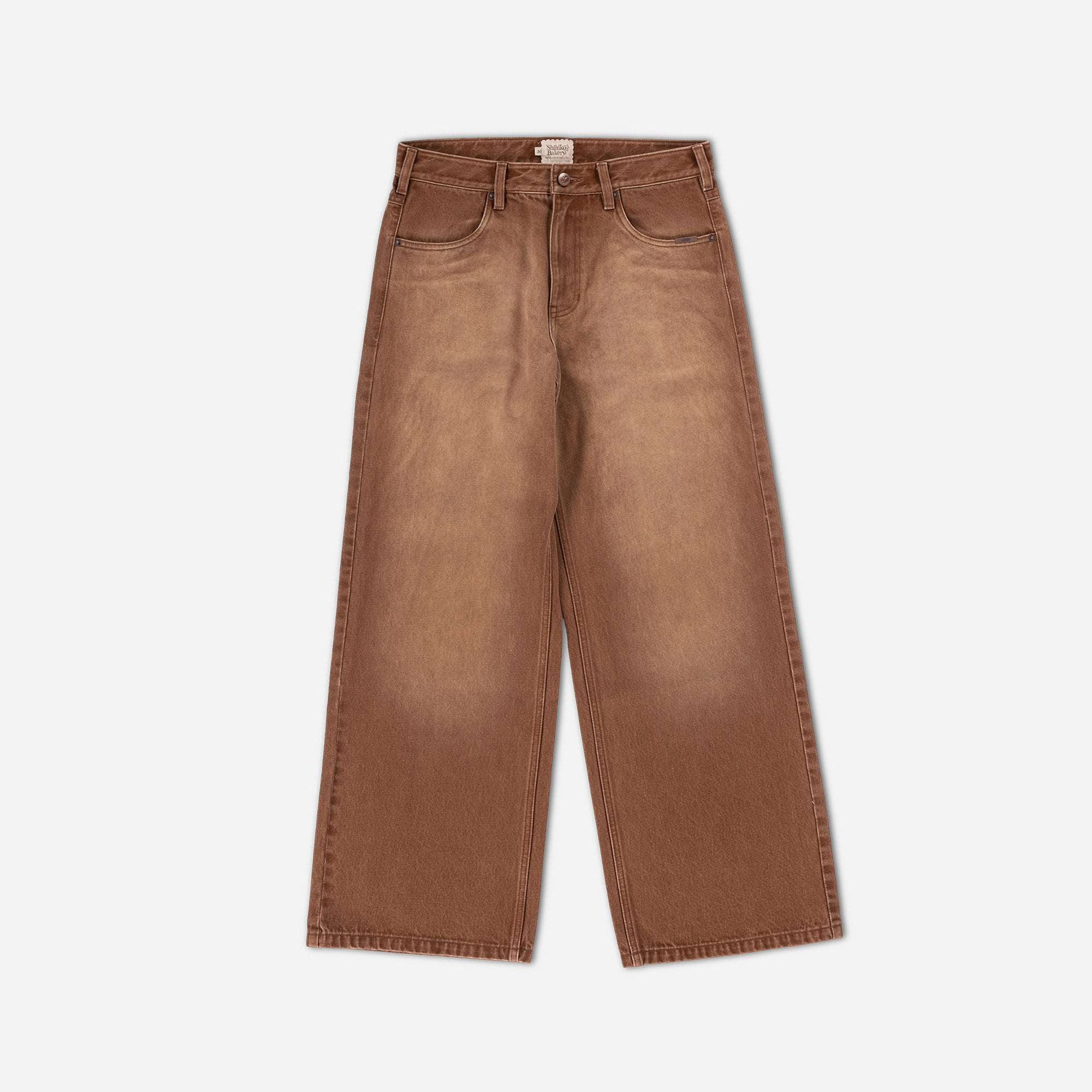 Crusty Jeans