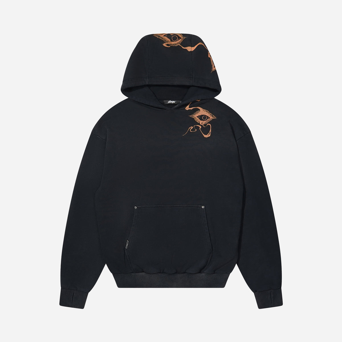 Divine Visions Hoodie