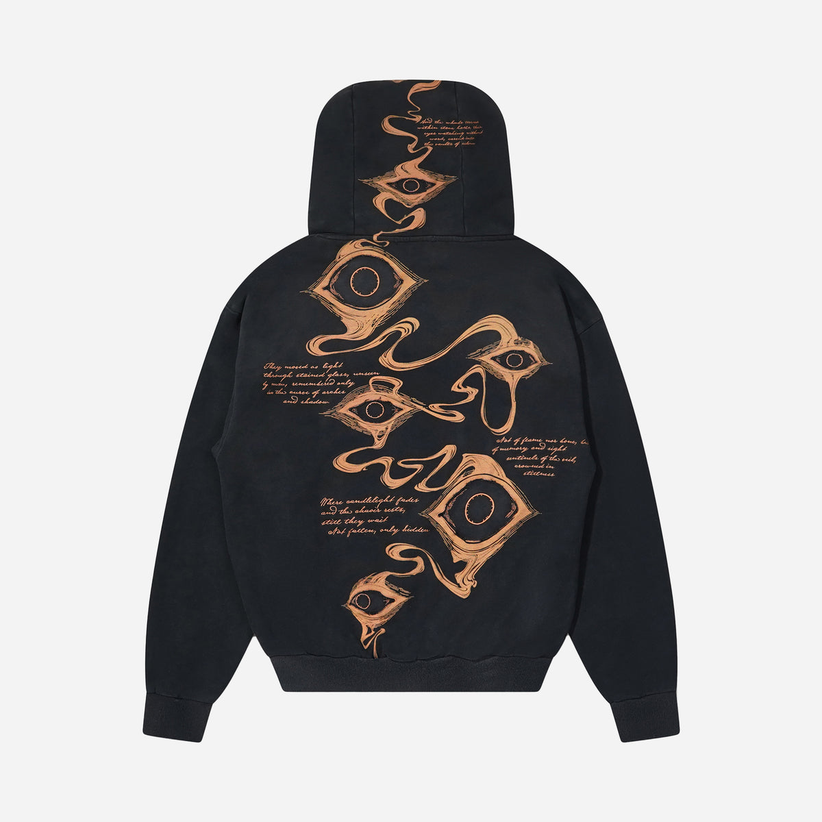 Divine Visions Hoodie