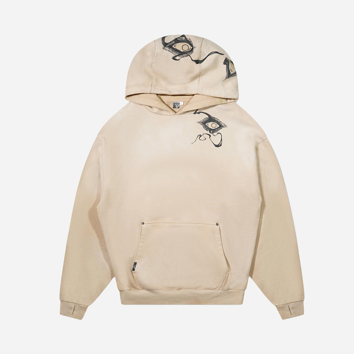 Divine Visions Hoodie