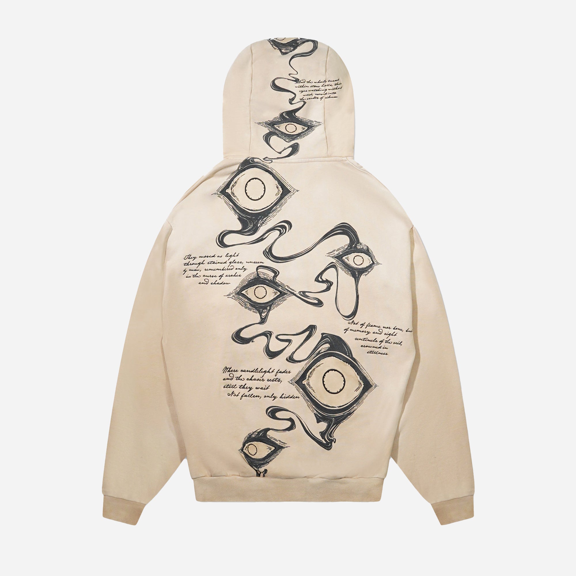 Divine Visions Hoodie