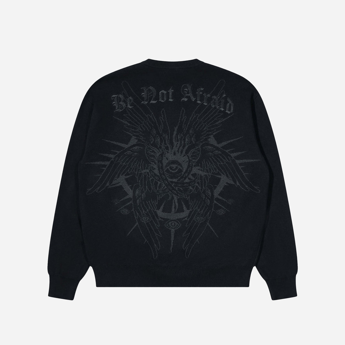 Divine Form Knit (Preorder: Ships December 15th)