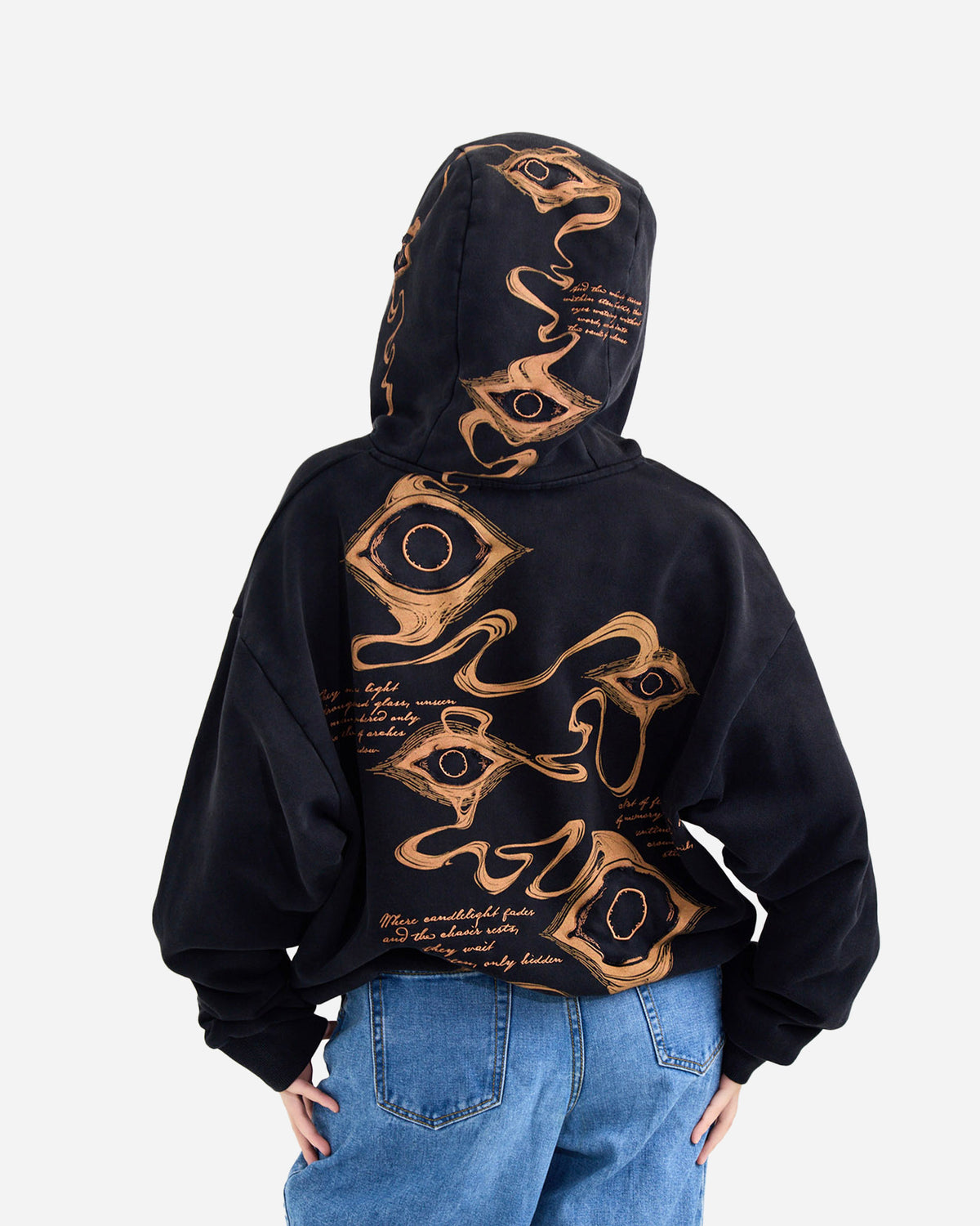 Divine Visions Hoodie