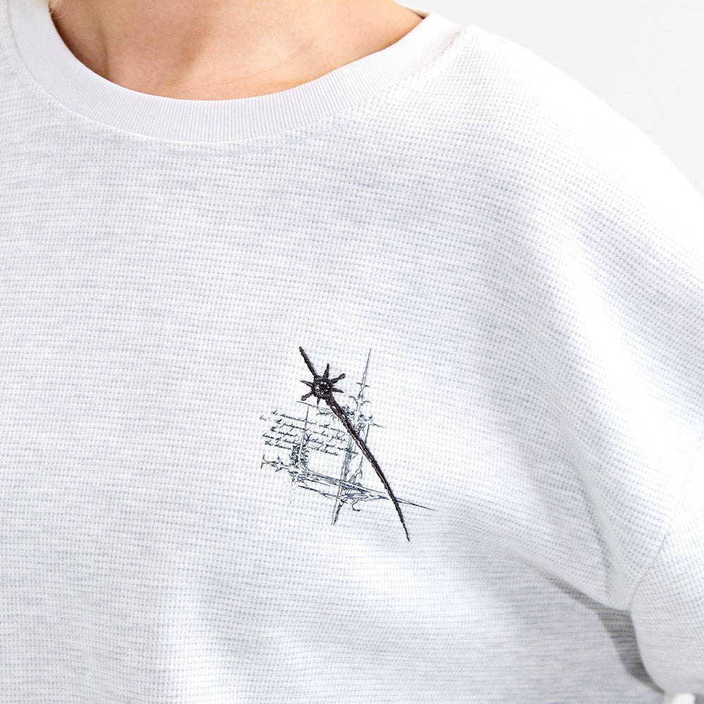 Divine Judgement Longsleeve